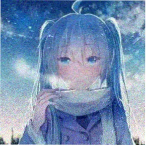 进击的巨人利威尔兵长头像